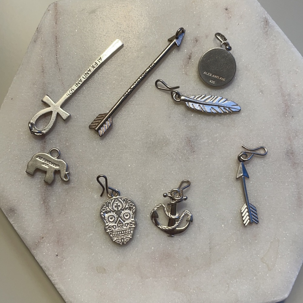 Necklace Pendants - Picture 3 of 7